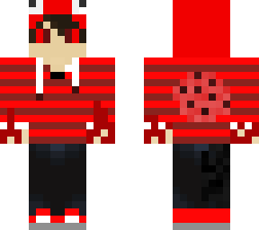 neokraftero version hallowen