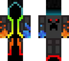 neon mage