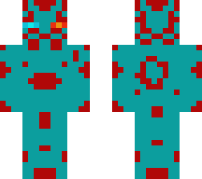 nether enderman