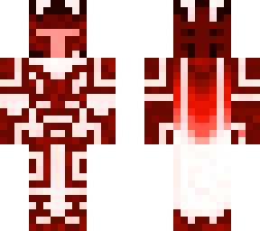nether guardian