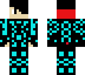 nexon skin