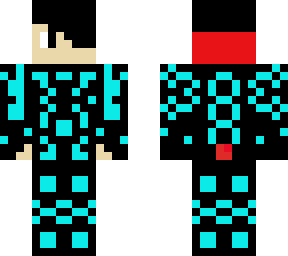 nexon skin with small alteration