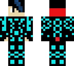 nexon skin with small alteration