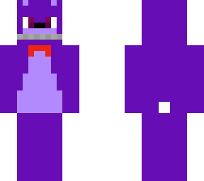 nightmare bonnie (gabe's world)