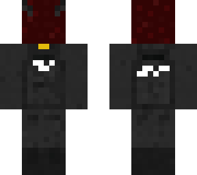 no face h
