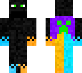 no fire and ice boy