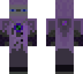 nomad enderman