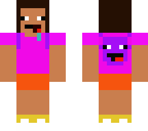 noob dora