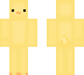 not cool duck