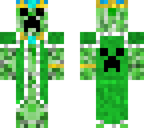 og captain creeper