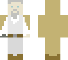 old luke skywalker