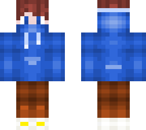 old skin remake