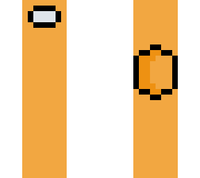 orange crewmate