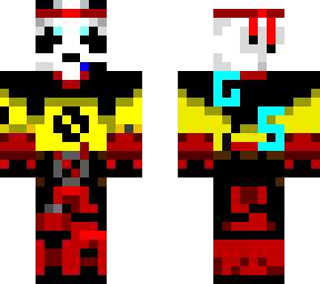 osito deadpool
