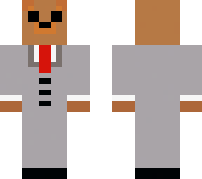 oso elegante 2