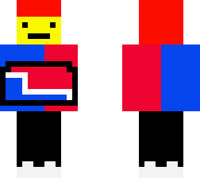 otukio pepsi