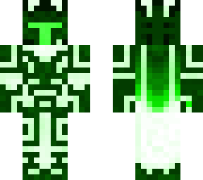 overworld guardian