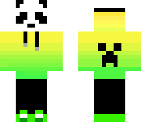 panda