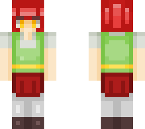 parrot