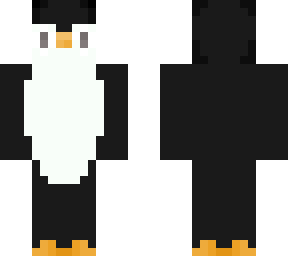 penguin (my very first upload)