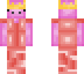 peppa queen