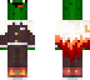pickle rengoku remake