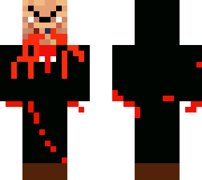 piglin halloween skin