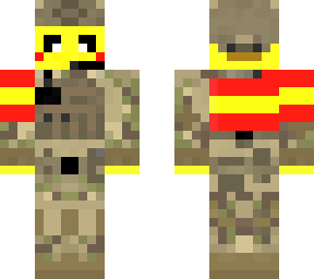 pikachu espaol