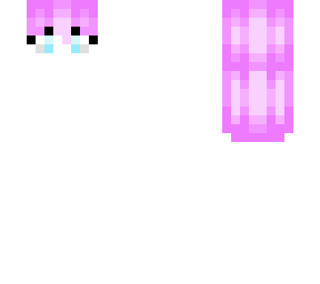 pink hair base  :+: