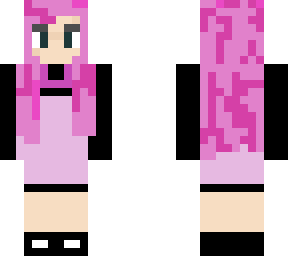 pink queen?