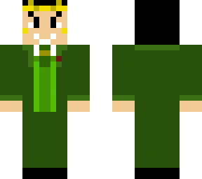 president loki
