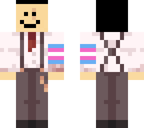 pride