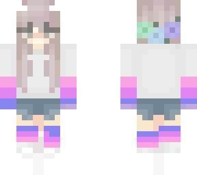 pride bi***ual girl