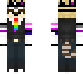 pride skin 2.0