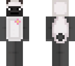 primera skin pal focus pero en traje de panda al igual ke la del auron