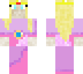 princess