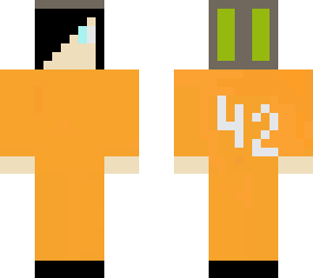 prison numer 42