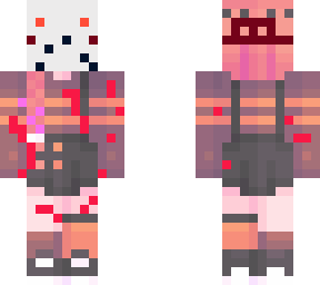 psycho