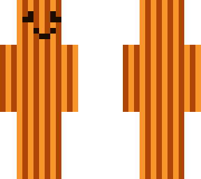 pumpkin hollowen costume