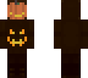 pumpkin skin (slim)