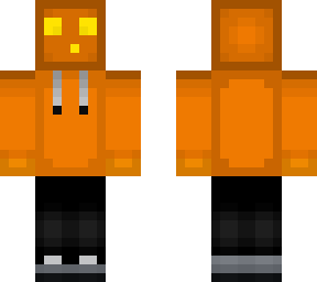 pumpkin slime
