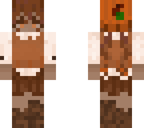 pumpkin spice latte