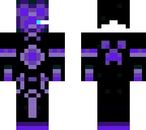 purple creeper boy