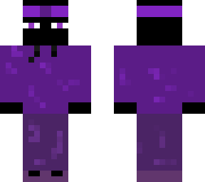 purple ender ninja