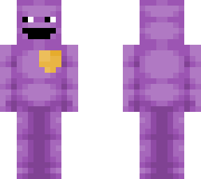 purple guy