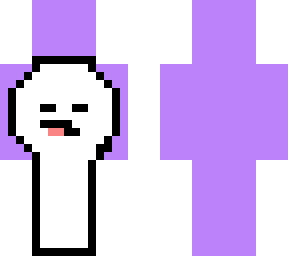 purple guy dream