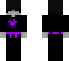 purple ninja