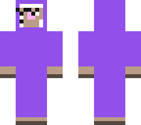 purpleshep