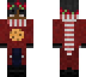 rain (crismistmas)