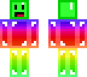 rainbow derp